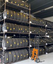 Nuovo Garage Golena SA Bild 9