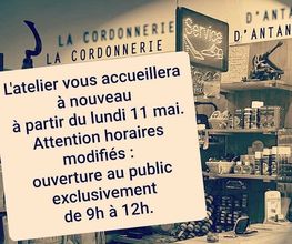 La Cordonnerie D'Antan image 1