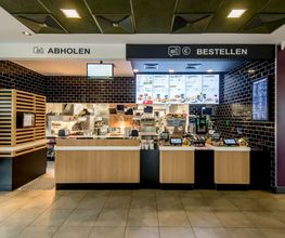 McDonald's Bild 2