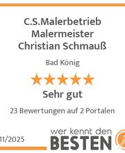 werkenntdenBESTEN.de Qualitätssiegel