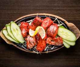 Tandoori Hit Hot Bild 18