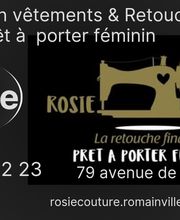 Rosie Couture image 8