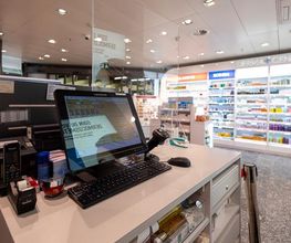Amavita-Métro-pharmacie