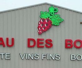 Caveau des Bonnets image 2