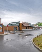 McDonald's Bild 1