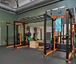 Basic-Fit 24/7 image 1