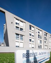 Résidence étudiante Nemea Aix Sainte Victoire image 10