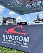 Kingdom Trailers image 7