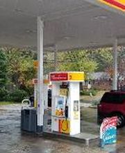 Fuel up at Shell located at 300 South Walnut Street, Wilmington, DE!