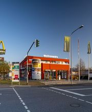 McDonald's Bild 1