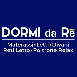 Dormi da Re logo