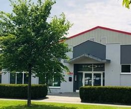 Sportpark Oschatz Bild 1