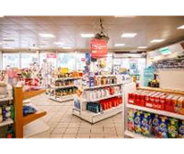 Shell Recharge Charging Station Bild 14