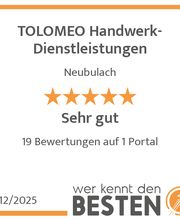 werkenntdenBESTEN.de Qualitätssiegel