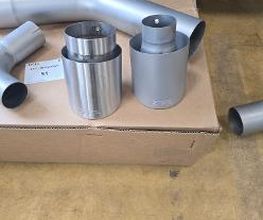 Upgrade Garage - Autowerkstatt & Carrosserie Bild 6