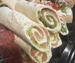 CATERING | BBQ | KASSEL Bild 9