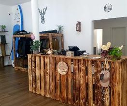 Outdoor Store Born Bild 14
