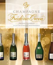 Champagne Frederic Orcin image 4