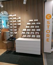 Ihr Schreiner Krauer-Sommer AG / Schreinerei und Innenausbau Bild 11