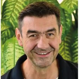 Zahnarzt Stefan Benker