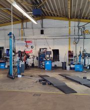 Pneuhage Reifen und Autoservice Bild 20