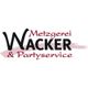 Wacker Metzgerei @ Partyservice
