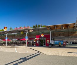 McDonald's Bild 1