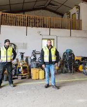 Kiloutou TP Montauban Sapiac image 8