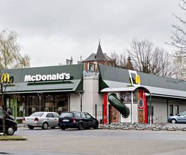 McDonald's Bild 1