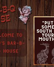 Fred's Bar-B-Q House image 1