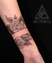 G-rem Tattoo image 1