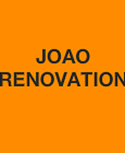 JOAO RENOVATION image 1