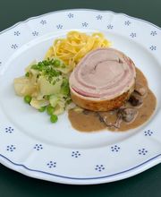 Restaurant Chutz Bild 2