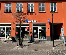 Audika Hørecenter, Sorø billede 8