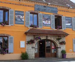 Le Relais Poyaudin image 10