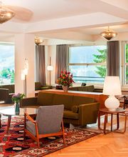 Bellevue Parkhotel & Spa Bild 10