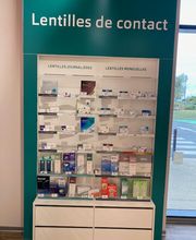 Opticien SAINT JOUAN DES GUERETS Générale d'Optique image 8