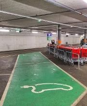 Migrol Charging Station Bild 4