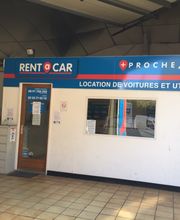 Rent A Car image 1
