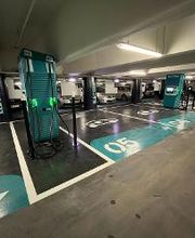 Electra Charging Station image 1