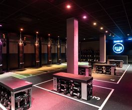 David Lloyd Málaga imagen 8