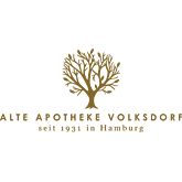 Logo der Alte Apotheke Volksdorf