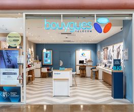 BOUYGUES TELECOM CC WASQUEHAL image 1