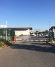 Parking gare de TGV Haute Picardie Sud - EFFIA image 4