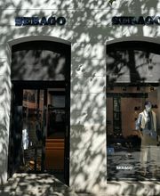 Sebago 10 Madrid imagen 1