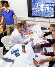 MCR et Associés Ingénieurs civils SA Bild 12