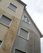 AlgenTEC Fassadenwäsche Bild 2