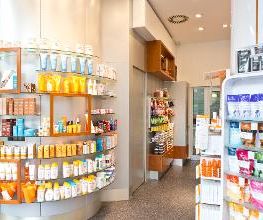 Vita Apotheke Bild 13