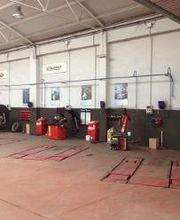 Euromaster Miranda de Ebro vehículo ligero imagen 10