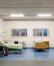 Maison Romande de la Propreté - Salle de cas pratique - Vaud